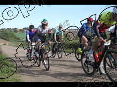 Bocage du Gatînais  grand parcours