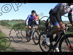 Bocage du Gatînais  grand parcours