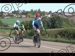 Bocage du Gatînais  grand parcours