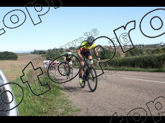 Bocage du Gatînais  grand parcours