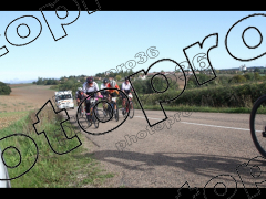 Bocage du Gatînais  grand parcours