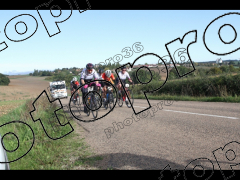 Bocage du Gatînais  grand parcours