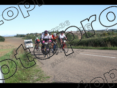 Bocage du Gatînais  grand parcours