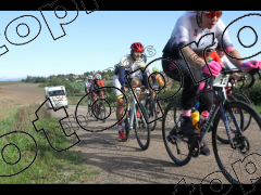 Bocage du Gatînais  grand parcours