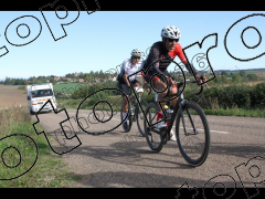 Bocage du Gatînais  grand parcours