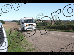 Bocage du Gatînais  grand parcours