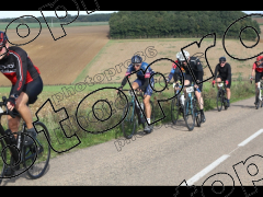 Bocage du Gatînais  grand parcours