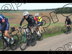 Bocage du Gatînais  grand parcours