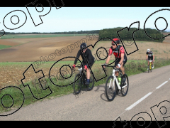 Bocage du Gatînais  grand parcours