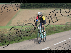 Bocage du Gatînais  petit parcours