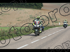 Bocage du Gatînais  petit parcours