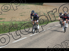 Bocage du Gatînais  petit parcours