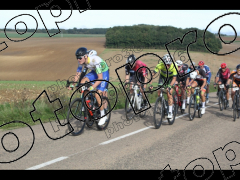 Bocage du Gatînais  petit parcours