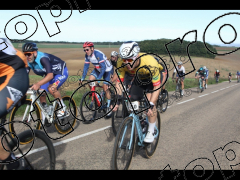 Bocage du Gatînais  petit parcours