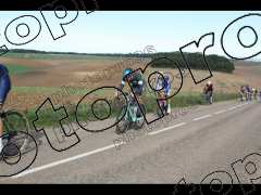 Bocage du Gatînais  petit parcours