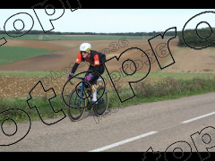 Bocage du Gatînais  petit parcours