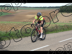 Bocage du Gatînais  petit parcours