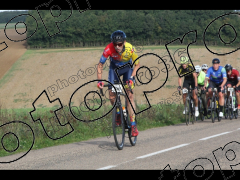 Bocage du Gatînais  petit parcours