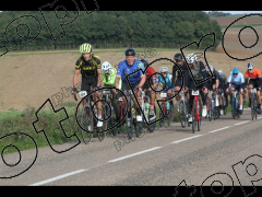 Bocage du Gatînais  petit parcours