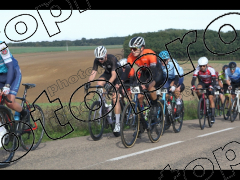 Bocage du Gatînais  petit parcours