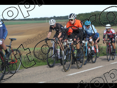 Bocage du Gatînais  petit parcours