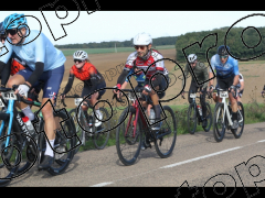 Bocage du Gatînais  petit parcours