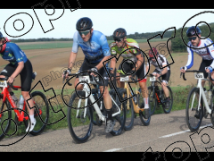 Bocage du Gatînais  petit parcours