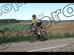 Bocage du Gatînais  petit parcours