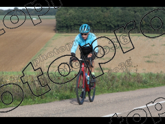 Bocage du Gatînais  petit parcours