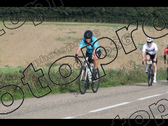 Bocage du Gatînais  petit parcours