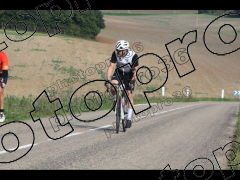 Bocage du Gatînais  petit parcours