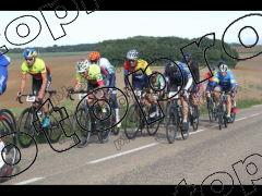 Bocage du Gatînais  petit parcours