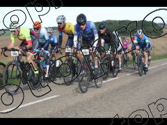 Bocage du Gatînais  petit parcours