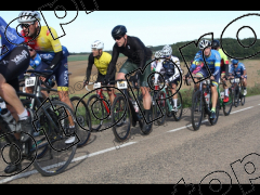Bocage du Gatînais  petit parcours