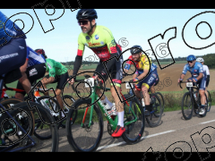 Bocage du Gatînais  petit parcours