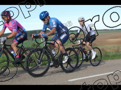 Bocage du Gatînais  petit parcours