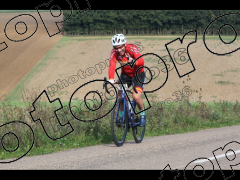 Bocage du Gatînais  petit parcours