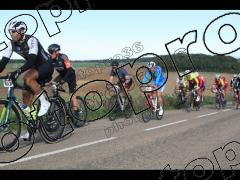 Bocage du Gatînais  petit parcours