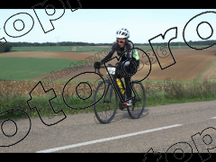 Bocage du Gatînais  petit parcours