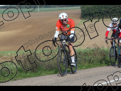 Bocage du Gatînais  petit parcours