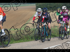 Bocage du Gatînais  petit parcours