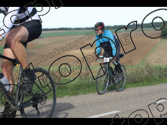 Bocage du Gatînais  petit parcours