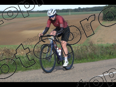 Bocage du Gatînais  petit parcours