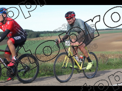 Bocage du Gatînais  petit parcours