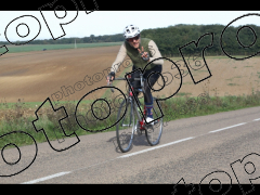 Bocage du Gatînais  petit parcours