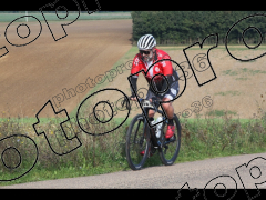 Bocage du Gatînais  petit parcours