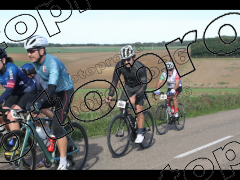 Bocage du Gatînais  petit parcours