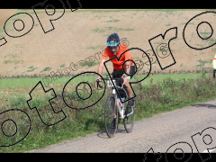 Bocage du Gatînais  petit parcours