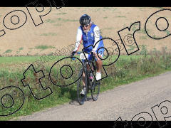 Bocage du Gatînais  petit parcours