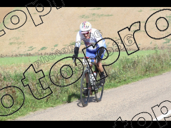 Bocage du Gatînais  petit parcours